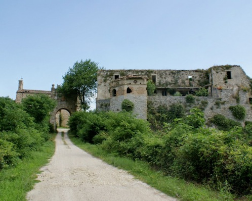 Immagine Sant Egidio alla Vibrata